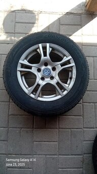 Volkswagen Golf 6 Variant 1.6 TDi - 17