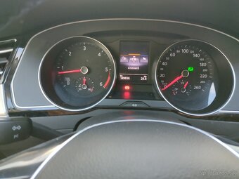 VW Passat B8 140kw(190ps)  DSG 7/2016 - 17