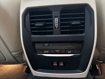 BMW rad 3 Touring 320d xd mHEV SK značky - 17