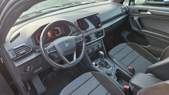 Seat Tarraco 2.0 TDI 190 Xcellence Limited 4Drive DSG - 17