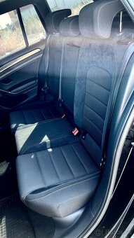 Volkswagen Golf Variant 2.0 TSI BMT 4MOTION R - 17
