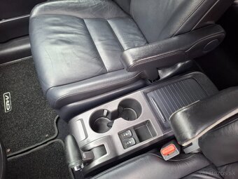 honda crv 2.2 diesel cr-v - 17