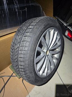 BMW 520d xDrive G30 - 17