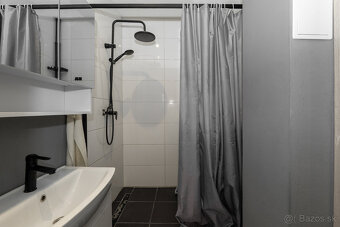 Štýlový zrekonštruovaný 2-izbový byt  | Moldava nad Bodvou - 17