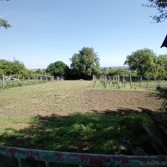 RD Farná 4 izbový garáž,letná kuchyňa,pivnica-DOHODA - 17