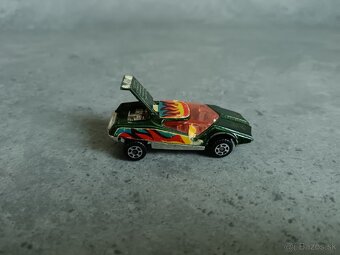 GUISVAL,JadaToys, MAJORETTE,SEBA,TORPEDO - 17