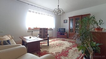 TOCA real – EXKLUZÍVNE – 2generačný rodinný dom v Kotešovej - 17