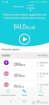 Hodinky smart watch - 17