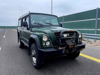 💥 IVECO MASSIF - PREDAJ AJ NA SPLÁTKY 💥 - 17