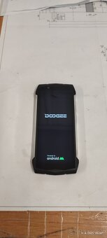 Redmi note 10 pro a DOOGEE Smini - 17