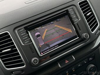 Seat Alhambra Xcellence 2.0 TDi DSG WEBASTO, r.v.: 2020 - 17