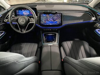 Mercedes-Benz E - 17