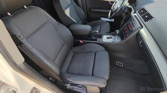 2004 Audi A4 Avant 1.9tdi 96kw, automat, nová stk ek, Sline - 17