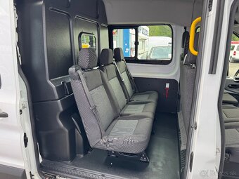 Ford Transit DCiVAN 2.0 TDCi Trend L3H2 T330 FWD - 17
