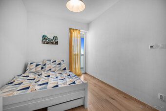 TOP ponuka - 4 izbový byt s parkovaním v Green Village (3D p - 17