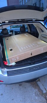 LEXUS RX 3.0 V6 4x4 LPG - MOZNA VYMENA - 17