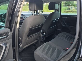 Volkswagen Tiguan 2.0 TDI 140Kw DSG 4Motion Webasto - 17