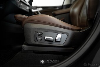 BMW X3 xDrive20d xLine A/T - 17