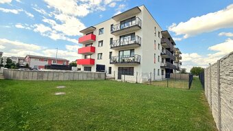 Predam novy 3izbovy byt v Stupave - 17