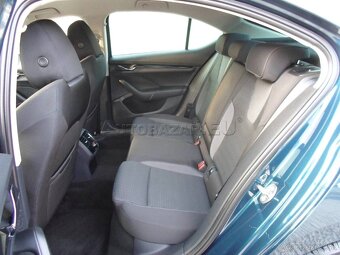Škoda Octavia 1.5 TSI e-TEC MHEV,automat F1,samoparkovanie,v - 17