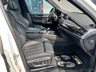 BMW X5 xDrive40d A/T - 17