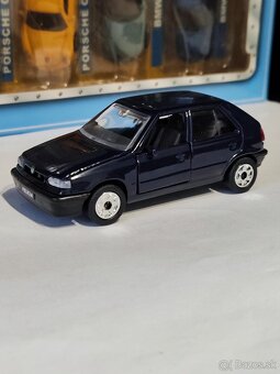 Škoda modely časť 6 - 17