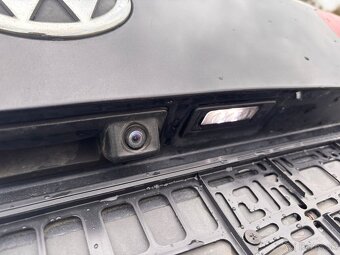 Volkswagen Touran STYLE 2.0 TDI 103kw DSG, 7 miest, ťažné - 17