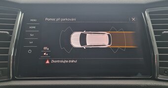 ŠKODA KODIAQ 2.0 TDI SCR STYLE DSG - 17