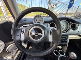 Mini Cooper Predam Minicooper 1.6 85 kw - 17