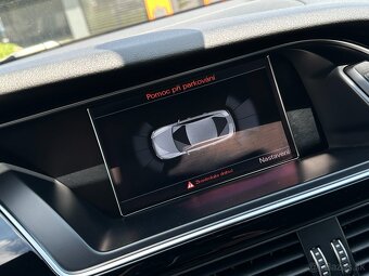 Audi A5 Sportback S-Line 2.0 TDi DSG Quattro, r.v.: 2016 - 17