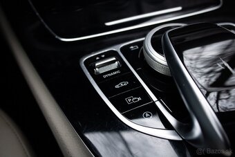 All-Terrain E 220d 4matic Airmatic 9G-Tronic, Multibeam, HUD - 17