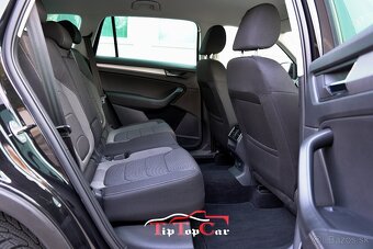 ⏩ Škoda Kodiaq 2.0 TDI SCR EVO Ambition DSG - 17