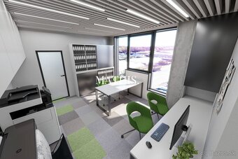 Naštartujte svoje podnikanie z najvyššieho 8. poschodia nové - 17