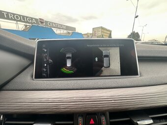 BMW X5 30d xDrive M-Sport AT - 17