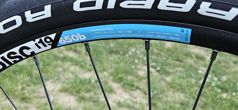 CTM Caliber 2.0 17" a 19" - 17