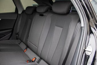 aj NA SPLÁTKY- Audi A4 Avant 2.0 TDI quattro 2.0tdi - 17