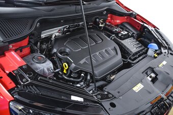 Škoda Karoq Sportline Exclusive 2,0TSI 140kW DSG4x4 PANORAMA - 17
