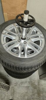 Focus 1.6 TDCi Ghia - 17