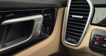 Porsche Cayenne Coupe 3.0I 4X4 360°KAMERA PANORAMA RADAR - 17