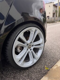 Volkswagen Golf V 1.9 TDI - 17