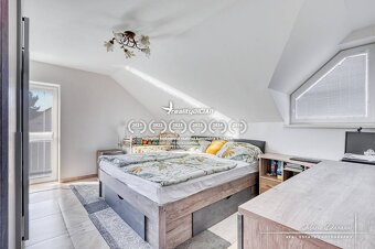 5-izbová novostavba rodinného domu v obci Hrnčiarovce - 17