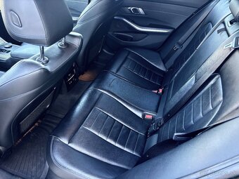 BMW G20 320d xDrive M-Packet Sedan - 17