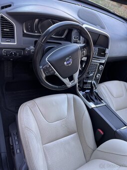 Volvo XC60 T6 Polestar - 17