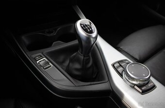 BMW 116d Sport line - 17