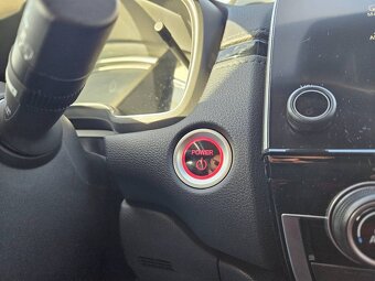 Honda CR-V 2.0 i-MMD Hybrid Elegance AWD e-CVT - 17