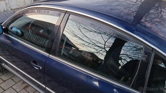 Volkswagen Passat b5 5.5 fl 1.9tdi 96kw 2003 - 17