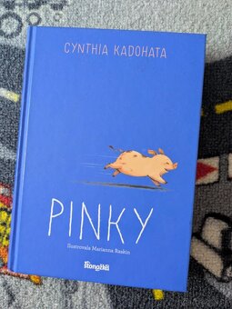 Detské knižky od 1e, ako nové - 17