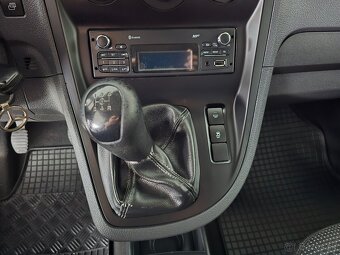 Mercedes-Benz Citan 109 CDI kompakt M5 - 17