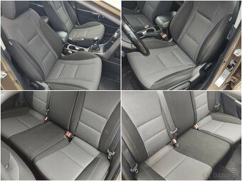 HYUNDAI i30 Len 99000 km 1,6GRDI - 17