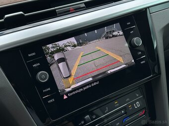 Volkswagen Arteon Shooting Brake 2.0 TDi DSG 4Motion, r.v.: - 17